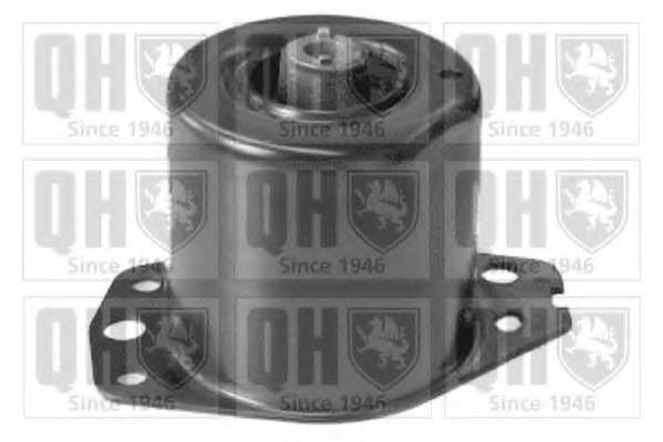 Подвеска, двигатель