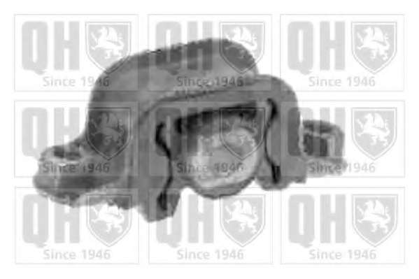 Подвеска, двигатель