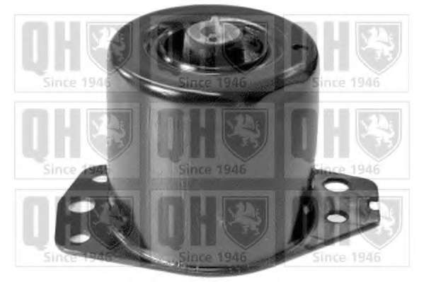 Подвеска, двигатель