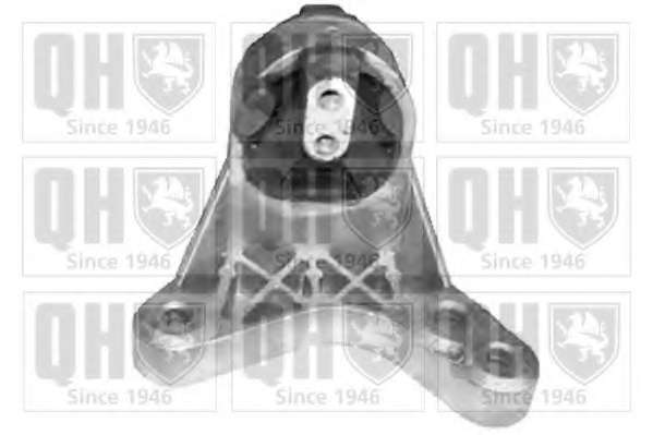 Подвеска, двигатель