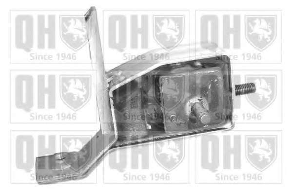 Подвеска, двигатель