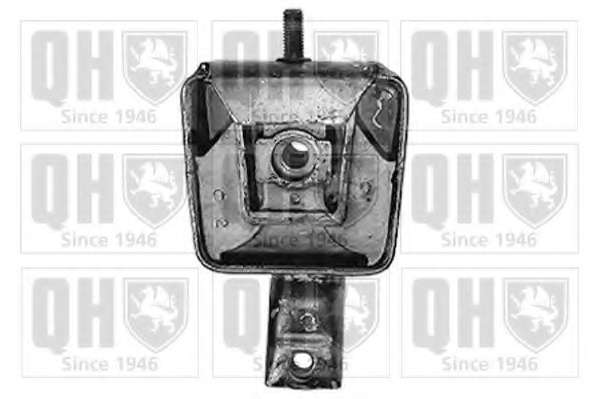 Подвеска, двигатель