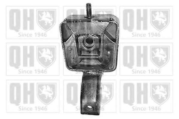 Подвеска, двигатель