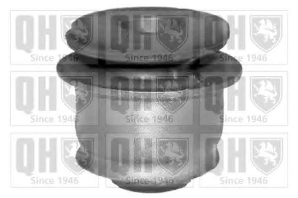 Подвеска, вспомогательная рама / агрегатная опора