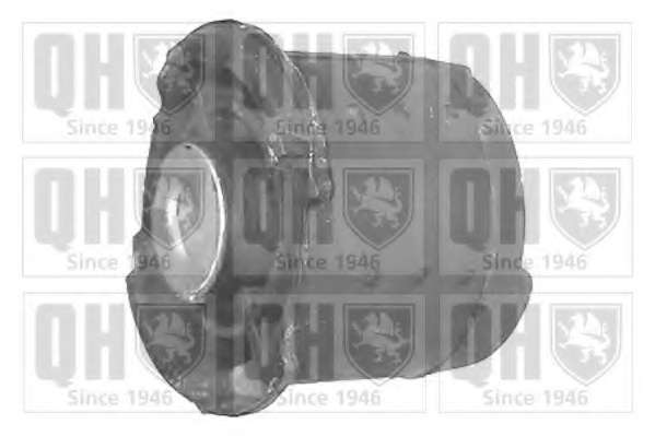 Подвеска, стойка вала