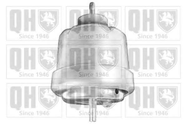 Подвеска, двигатель