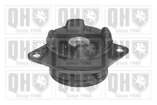 Подвеска, ступенчатая коробка передач. Подвеска, вспомогательная рама / агрегатная опора