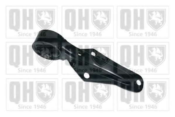 Подвеска, двигатель