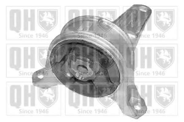 Подвеска, двигатель