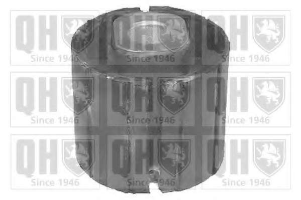 Втулка, балка моста