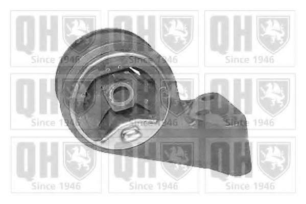 Подвеска, двигатель