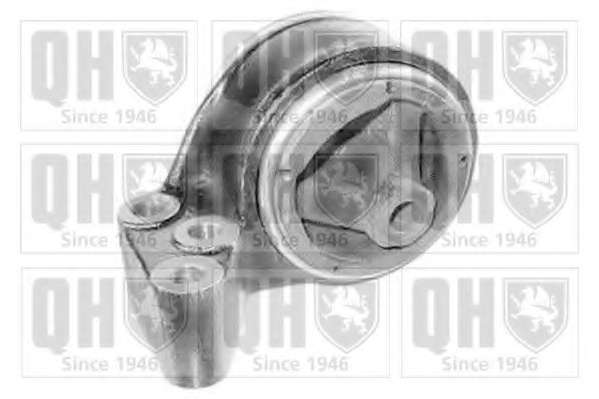 Подвеска, двигатель