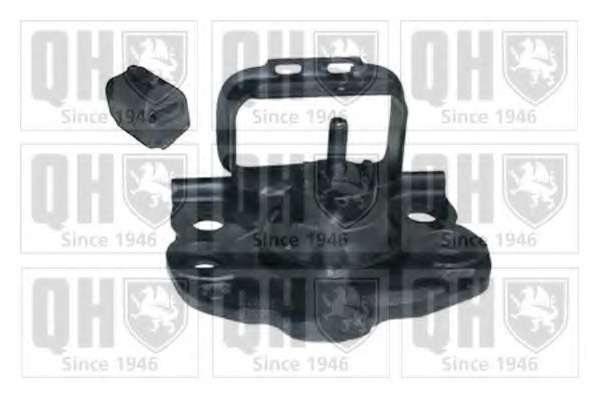 Подвеска, двигатель