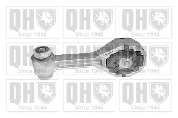 Подвеска, двигатель