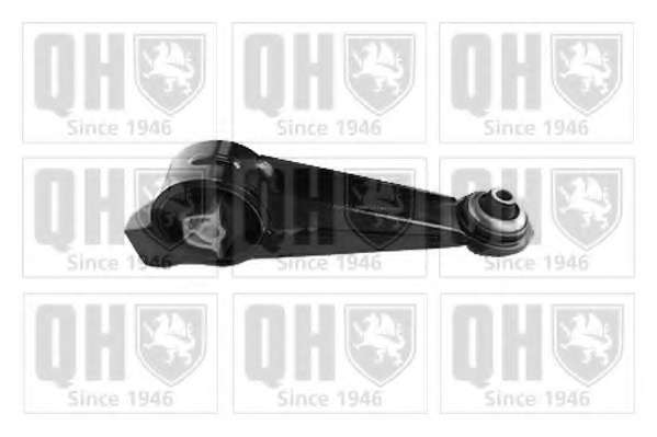 Подушка двигуна