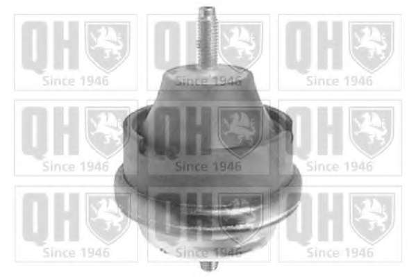 Подвеска, двигатель