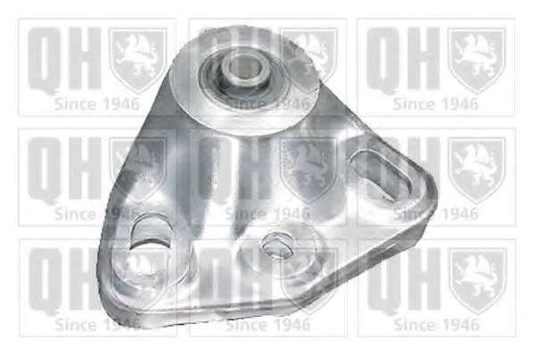 Подвеска, двигатель