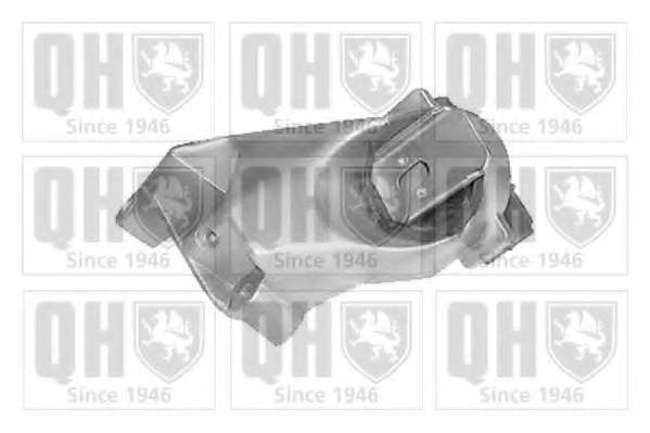 Подвеска, двигатель