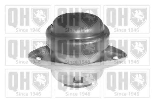 Подвеска, двигатель