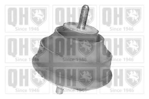 Подвеска, двигатель