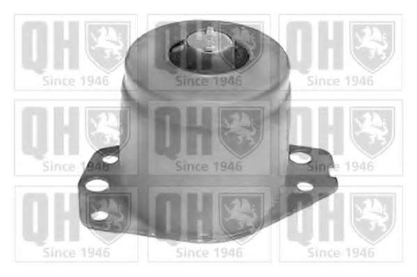 Подвеска, двигатель