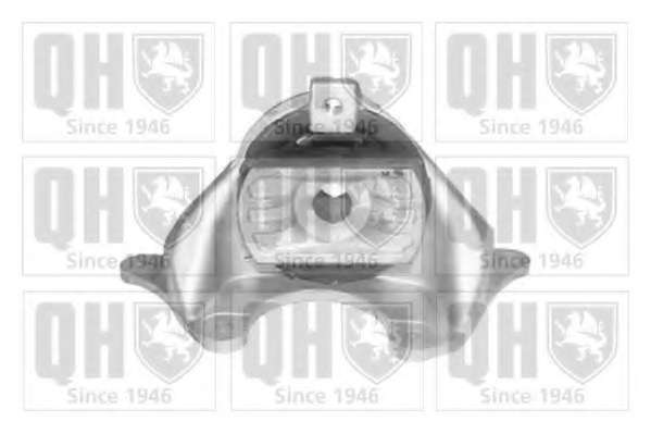 Подвеска, двигатель