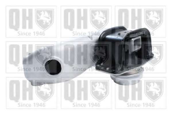 Подушка двигуна