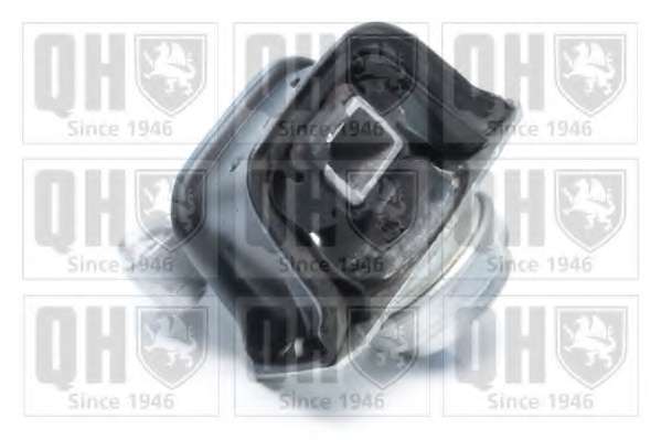 Подушка двигуна