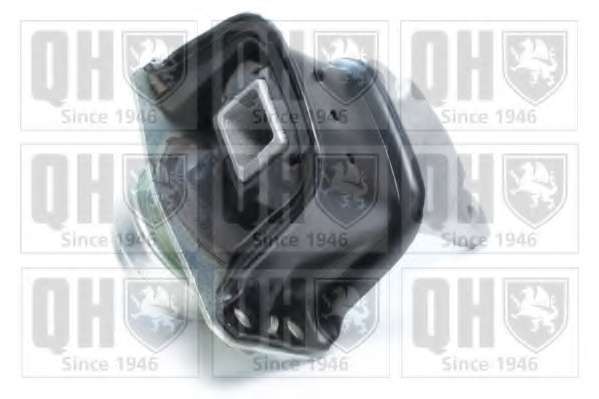 Подвеска, двигатель