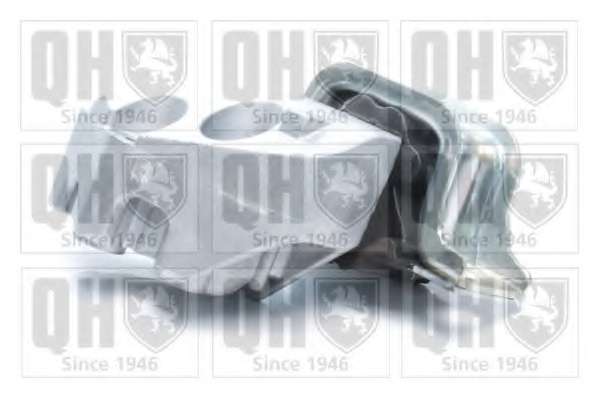 Подвеска, двигатель