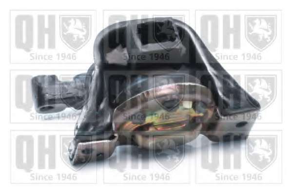 Подвеска, двигатель