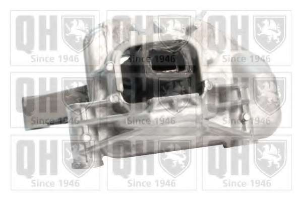 Подвеска, двигатель