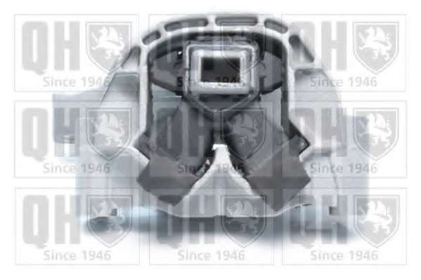 Подушка двигуна