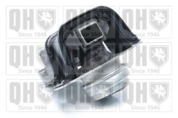 Подвеска, двигатель