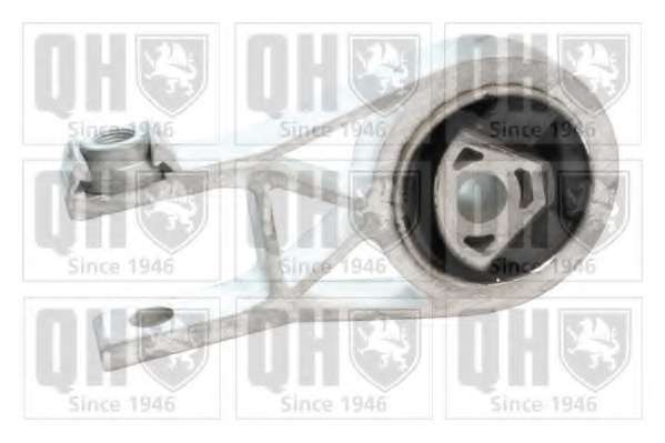 Подвеска, двигатель