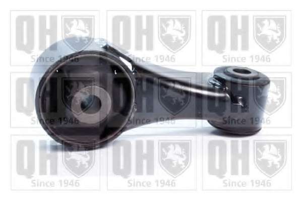 Подушка двигуна