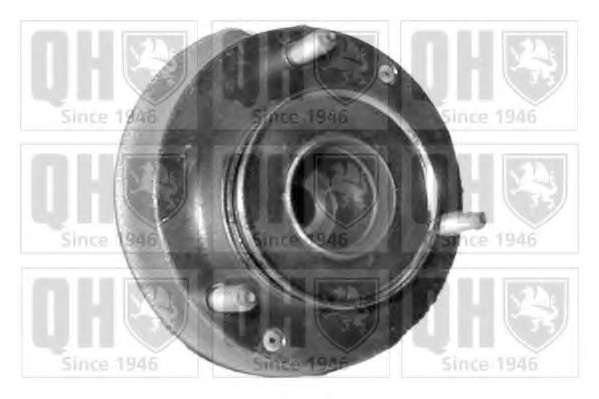 Опора стойки амортизатора