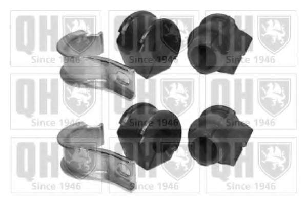 Ремкомплект, подшипник стабилизатора