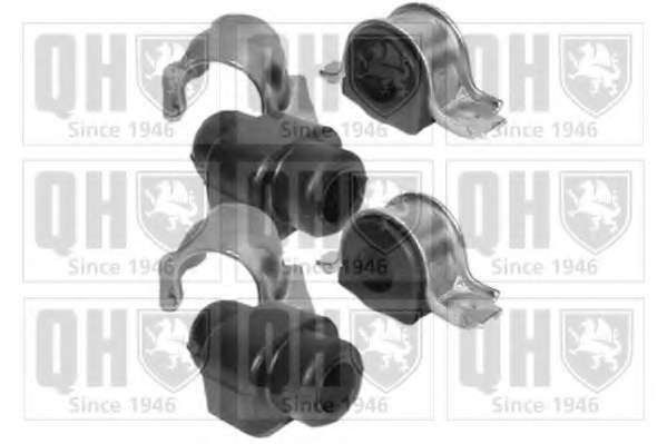 Ремкомплект, подшипник стабилизатора