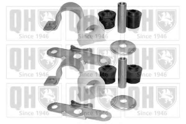 Ремкомплект, подшипник стабилизатора