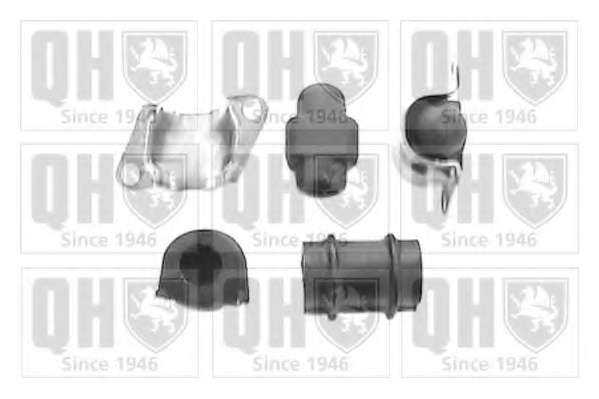Ремкомплект, подшипник стабилизатора