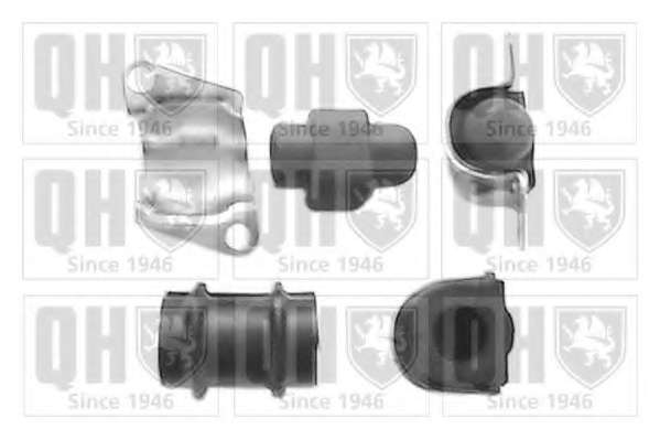 Ремкомплект, подшипник стабилизатора