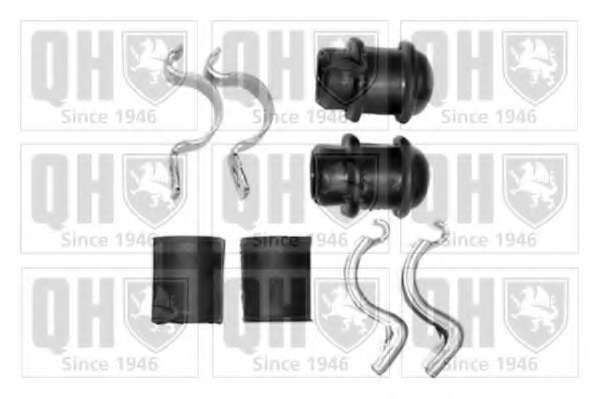 Ремкомплект, подшипник стабилизатора