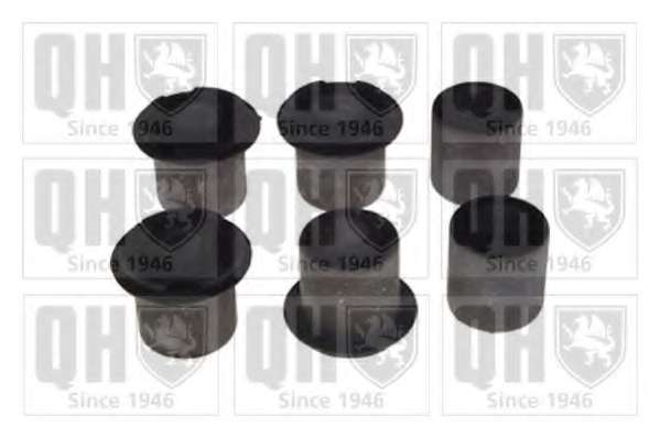 Ремкомплект, поперечный рычаг подвески