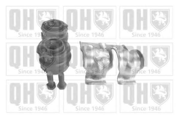 Ремкомплект, подшипник стабилизатора