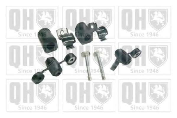 Ремкомплект, подшипник стабилизатора