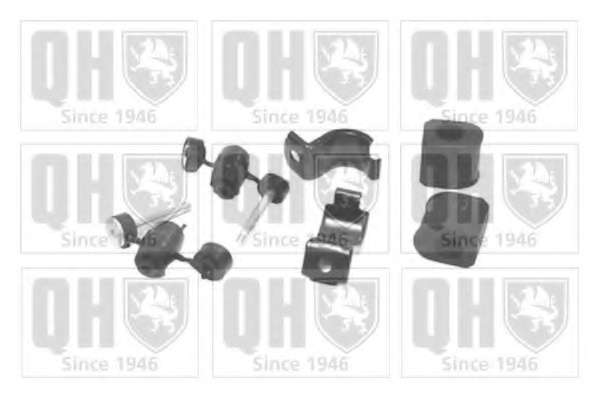 Ремкомплект, подшипник стабилизатора