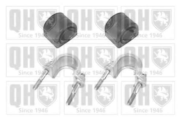 Ремкомплект, подшипник стабилизатора