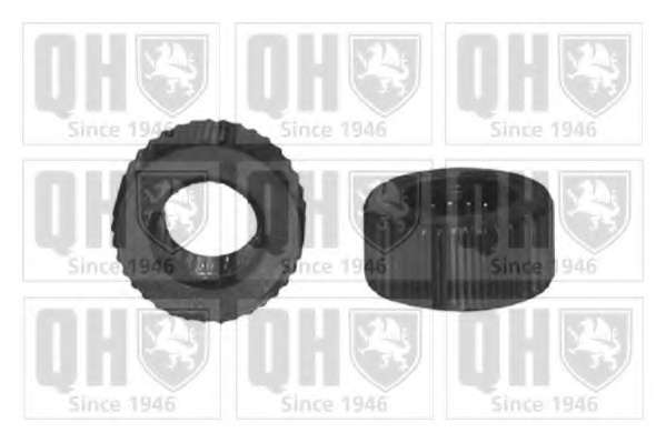 Фланец, колонка рулевого управления