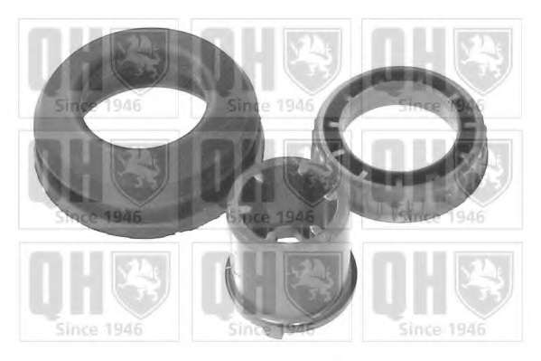 Рулевая колонка